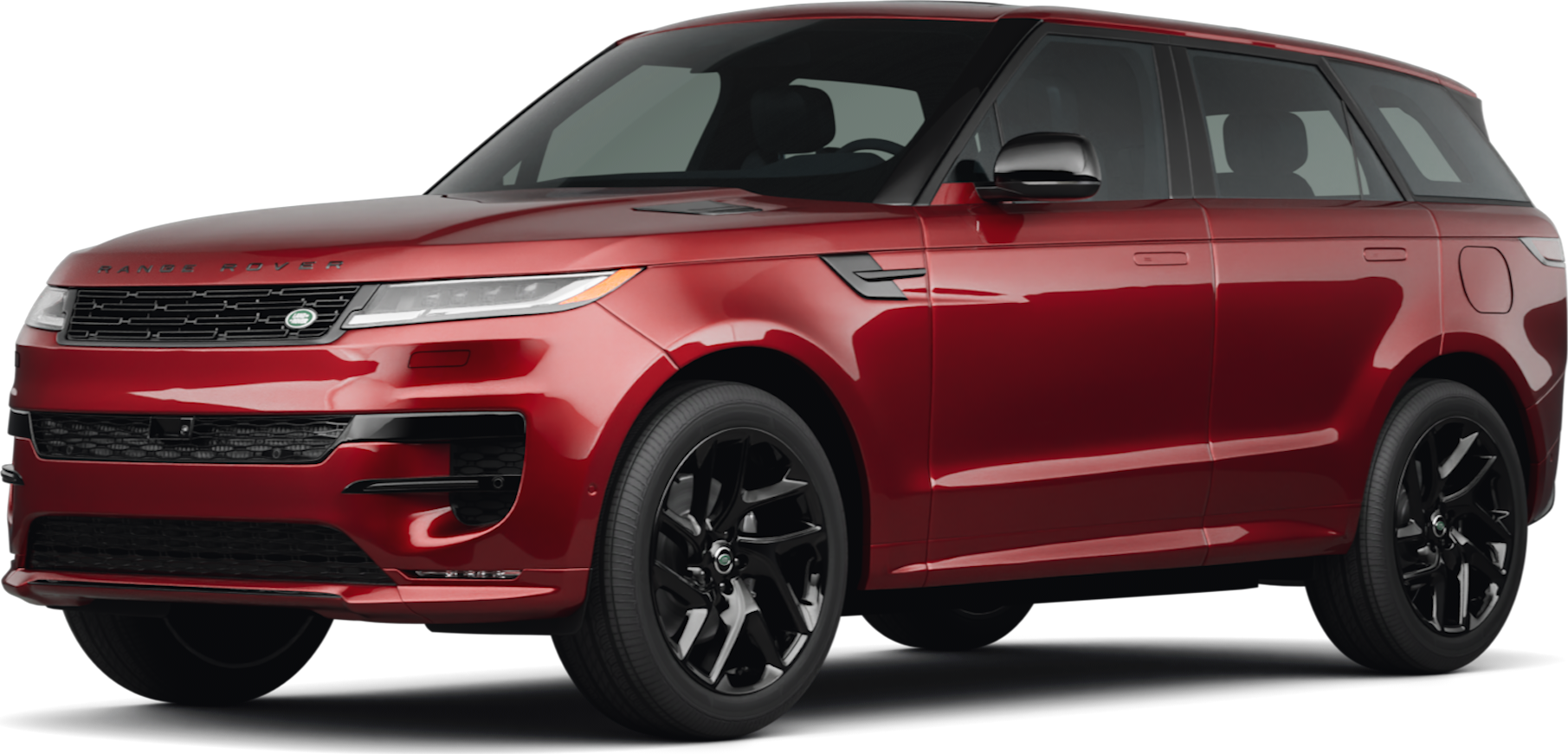 2025 Land Rover Range Rover Sport Specs, Features & Options | Kelley